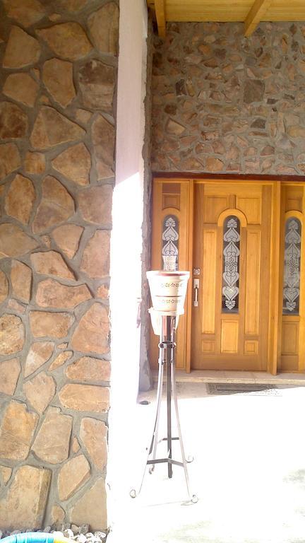 Refugio Cabanas Santa Isabel 빌라 객실 사진